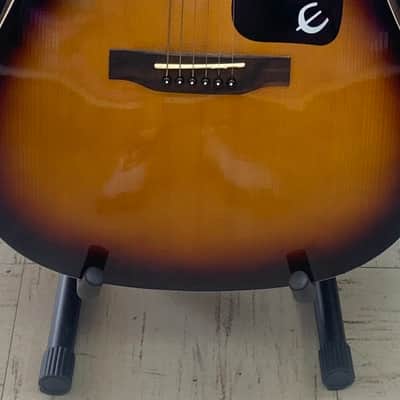 Epiphone PR-150 2012 - 2019 - Vintage Sunburst image 1