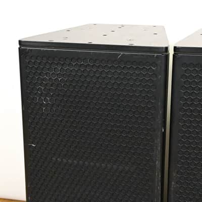 Meyer Sound UPJ-1P Compact VariO Loudspeaker (PAIR) CG01MKU image 4