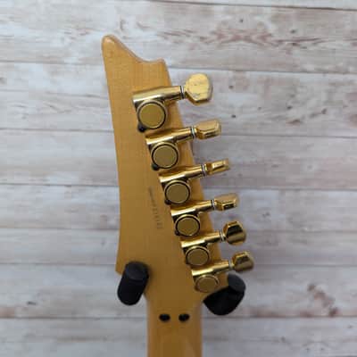Used Ibanez S540LTD-JB Standard image 13