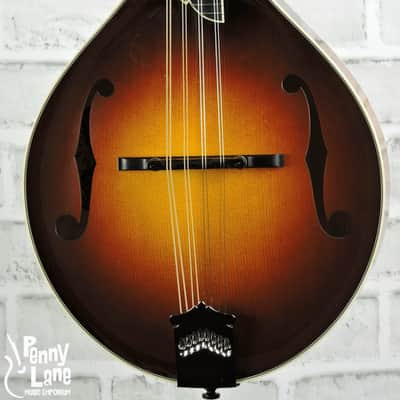 Collings MT2 Adirondack Spruce Top A-Style Mandolin image 3