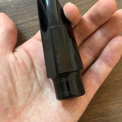 James Bunte ARC Tenor Sax Mouthpiece - 0.095 tip image 3