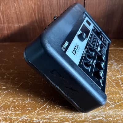 Yamaha DTX-Pro Electronic Drum Trigger Module w/ power supply image 6
