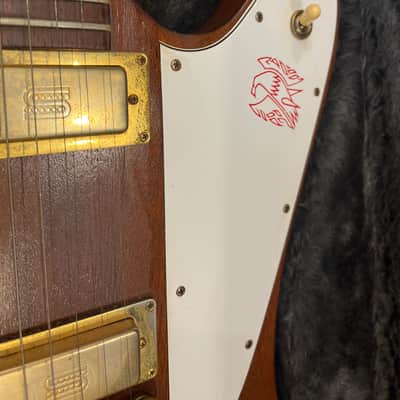 Gibson Firebird 1981 - Natural image 3