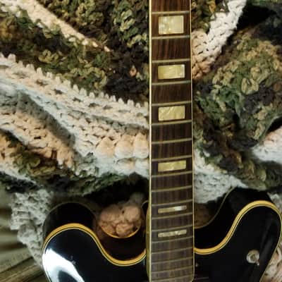 Greco EG-200 1971 Project! image 5
