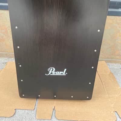 Pearl PBC-512B Primero Cajon w/ Carrying Bag - Black image 4