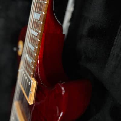 Gibson Les Paul Studio 100th Anniversary image 22