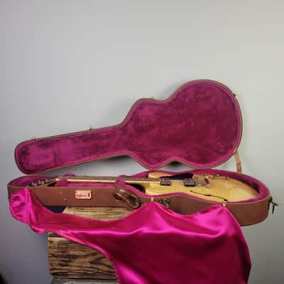 1998 Gibson ES-335 Dot Figured - Antique Natural With OHSC image 21
