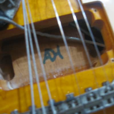 2001 Gibson Les Paul Classic 60's Reissue image 17