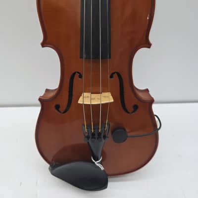 Menzel Junior 3/4 Violin image 2