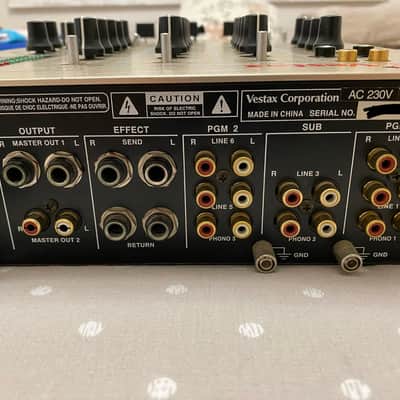Vestax PCV 275 image 6