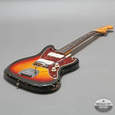1961 Fender Jazzmaster image 7