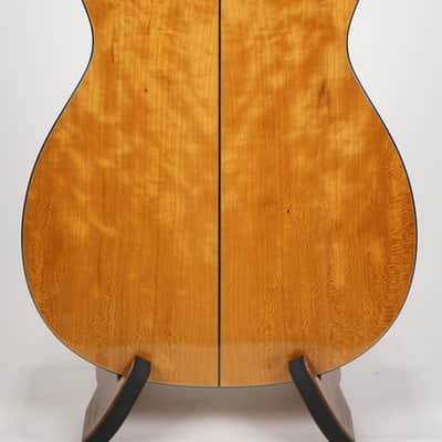 2012 Goodall 12 Fret Parlor image 6