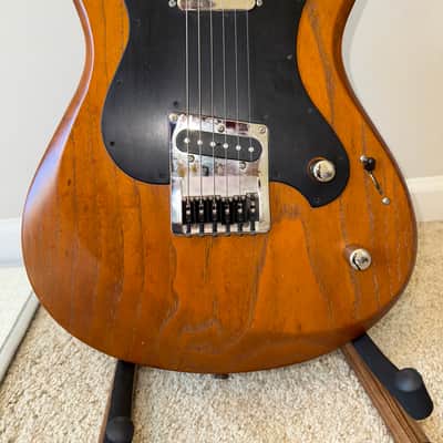Knaggs Choptank HT T tier 2 2023 - Butterscotch image 2