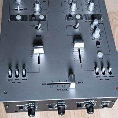 Akiyama VCA 2.0 MIXER DJ PRO image 1