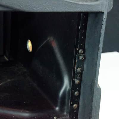 Used SKB DJ Rack Case, Slanted Top image 5