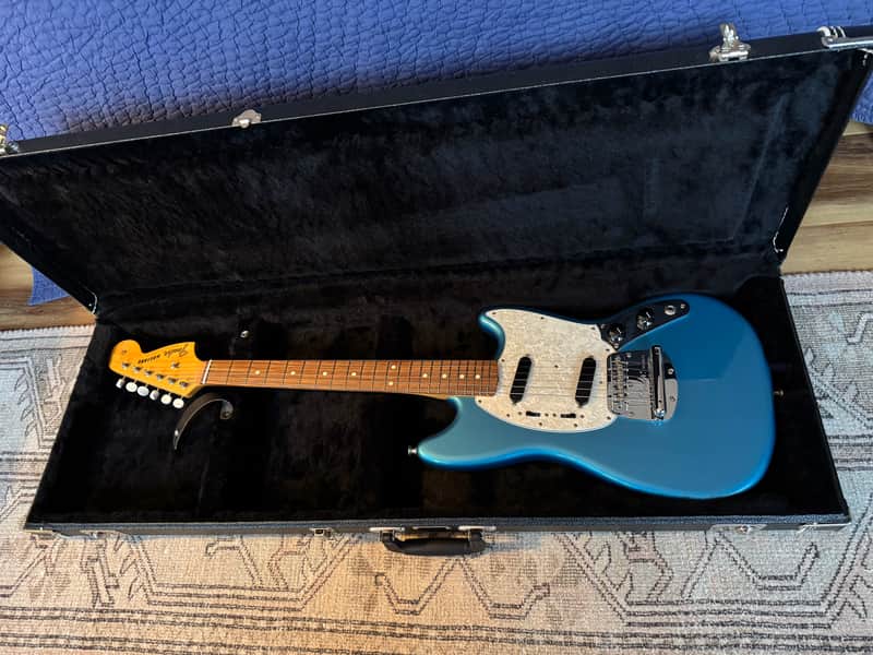 Fender Vintera '60s Mustang