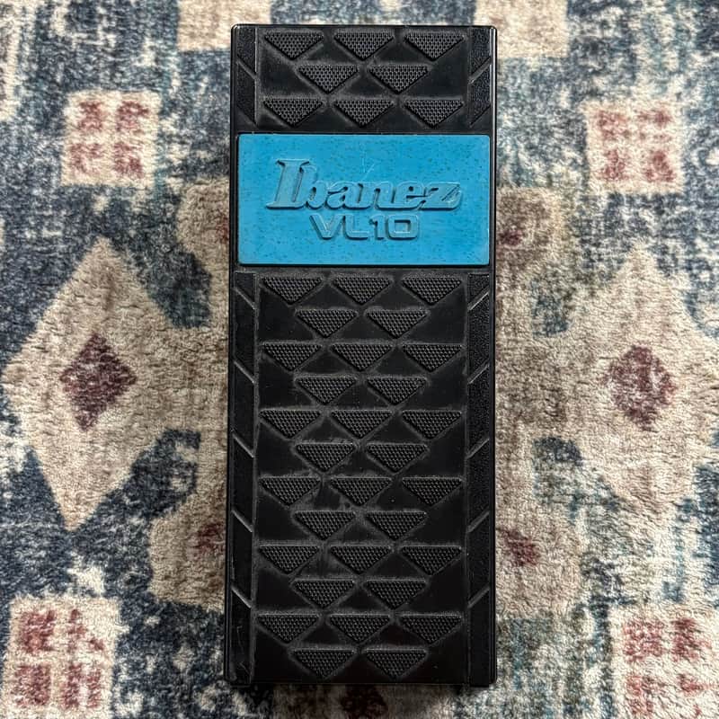 Ibanez VL10