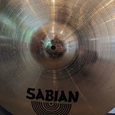 Sabian B8 Pro 20" Medium Ride image 4