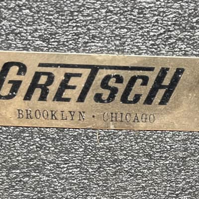 1967 Gretsch Double Anniversary image 18
