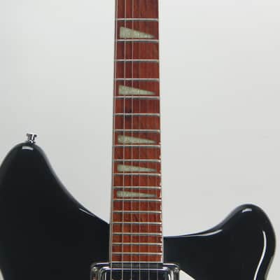 Rickenbacker 370 Jetglo (1999) 1999 image 6