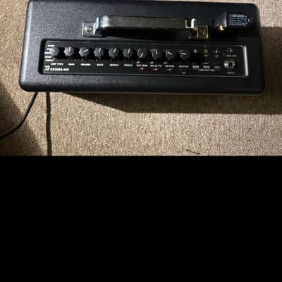 Boss Katana-Air 30-Watt 2x3" Wireless Guitar Combo 2018 - Present - Black image 2