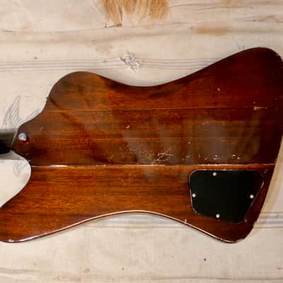 Gibson Firebird I 1964 - Sunburst image 13