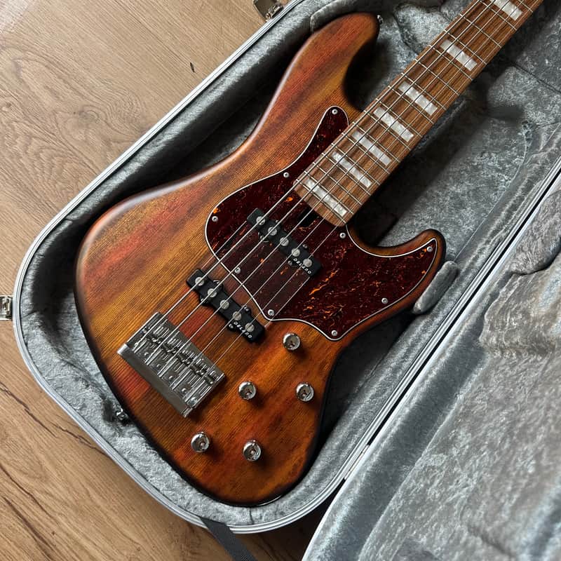 Mayones Hadrien Feraud Signature Jabba HF 5