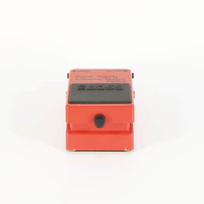 Boss PSM-5 Power Supply & Master Switch (s/n HA46987, Made in Japan) image 3
