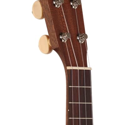 Martin Soprano Uke 1 image 4