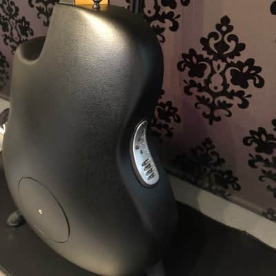 Ovation Elite T 1778T - Black OP-PRO Preamp + CASE image 10