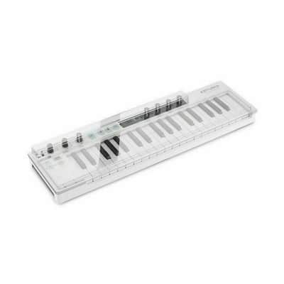 Decksaver Arturia Keystep 37 Light Edition Dust Cover