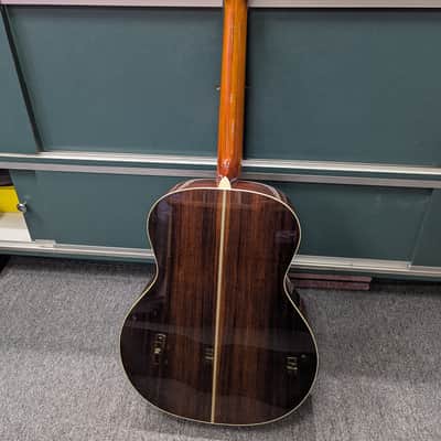 Historic Series Blueridge BR-160-12 (12 String Acoustic Guitar, Made in 2012) with HSC image 4