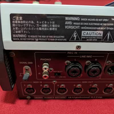 Akai MPC4000 Music Production Center image 13