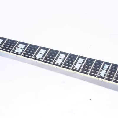 Excellent YAMAHA SA2100 Semi Acoustic Guitar RefNo 536 image 6