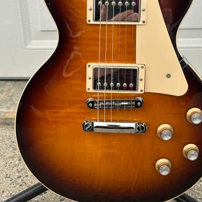 Gibson Les Paul Traditional 2007 image 12