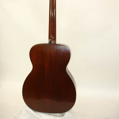 Vintage 1932 Martin C-1 Archtop Acoustic Guitar w/ Case image 25