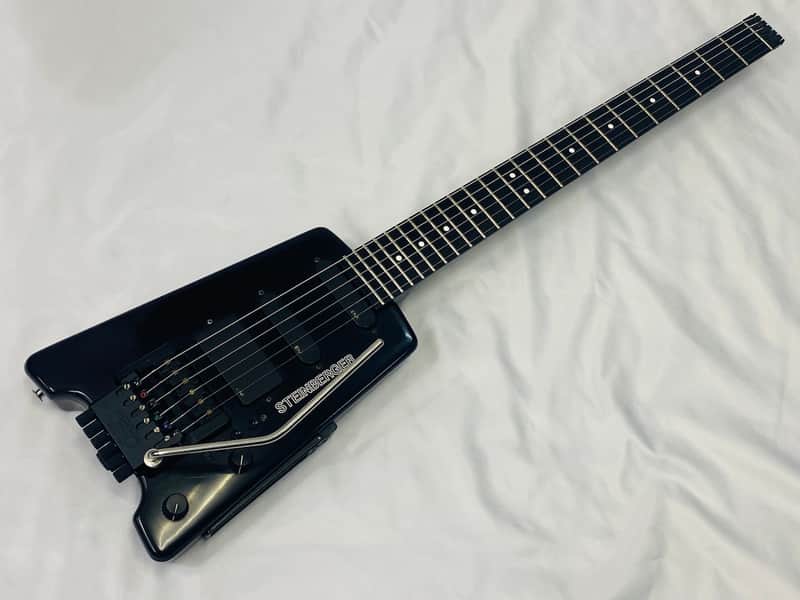 Steinberger GL4T 1988 Made in USA imagen 1