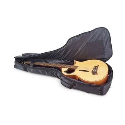 RockBag Deluxe Line - Acoustic Bass Gig Bag image 5