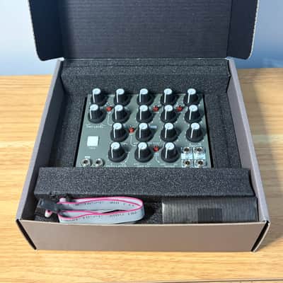 Cwejman BLD-2 Bass-Lead & Drum Generator | Reverb