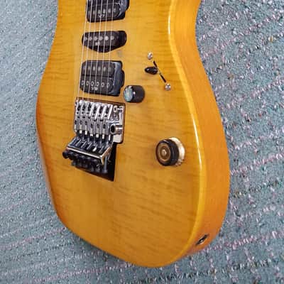 Ibanez Rg570CT 1995 image 2