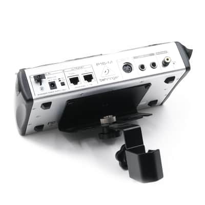 Behringer Powerplay P16-M Owned by Deryck Whibley Of Sum 41 image 4