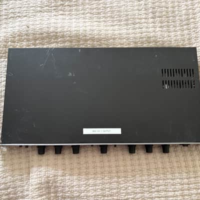 Aphex Compellor Model 300 - 2 Units - Need Repair image 8