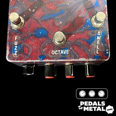 Prescription Electronics Fuzz Pedals and Effects | Reverb