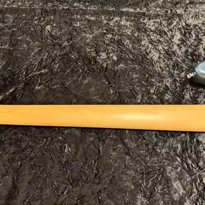 Xotic XJ-1T 5st Heavy Aged - Dark Lake Placid Blue image 8