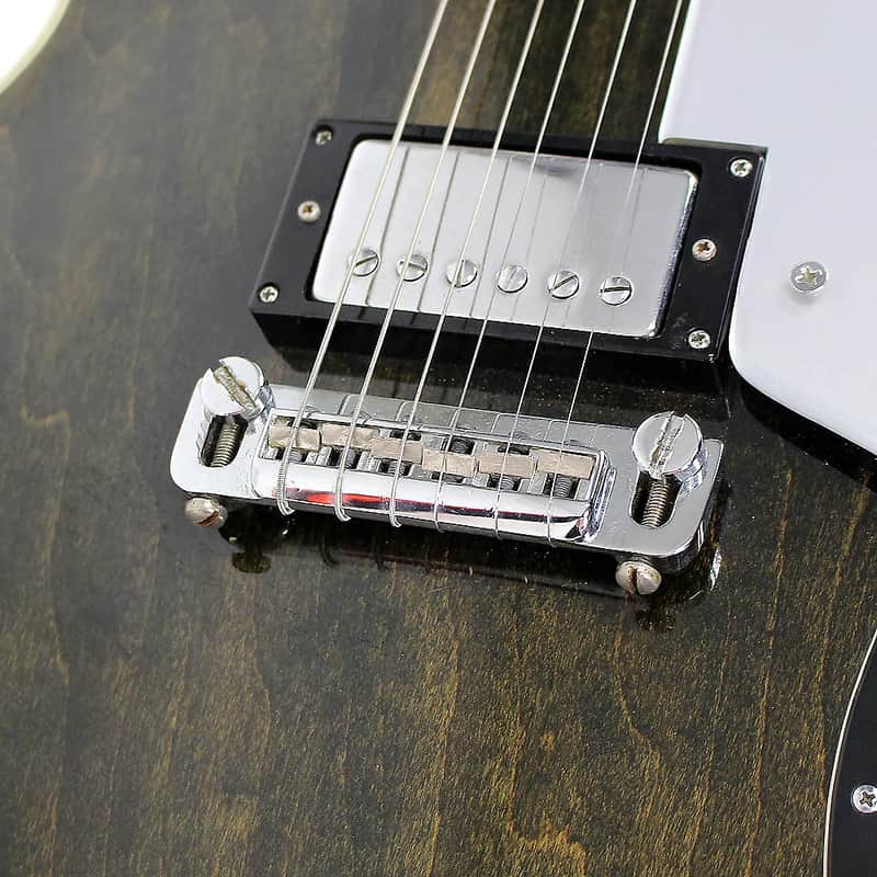 Gretsch Atkins Super Axe image 8