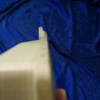 Kramer Pacer Blue Neck Maple Fretboard image 12