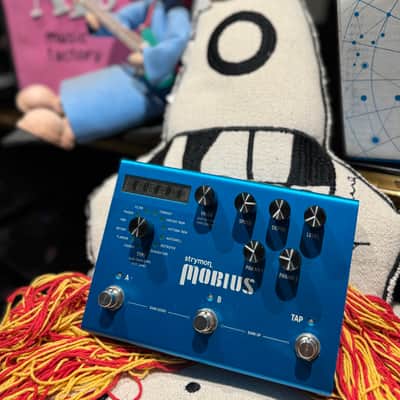 Strymon MOBIUS Modulation Machine (MINT Condition) image 8