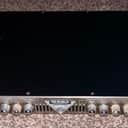 Vintage Mesa Boogie V-Twin Rackmount tube guitar preamp made in the usa chrome