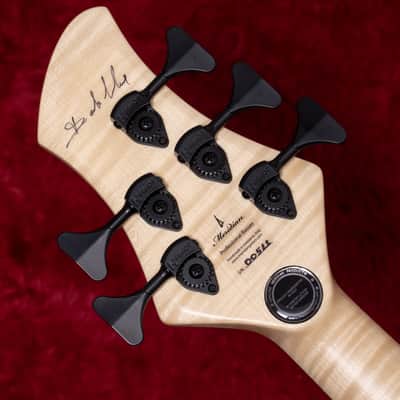 【new】Meridian Guitars / J-24 5 Custom 4.185kg #00511【GIB Hyogo】【price included SHIPPING & IMPORT TAX & VAT】 image 10