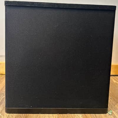 Vandersteen 2Wq 300W Powered Subwoofer w/crossover and cables image 6